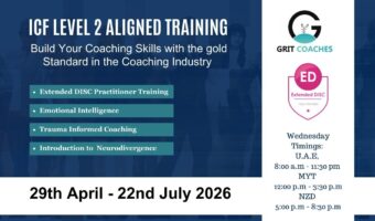 Get Certified with the gold Standard in the Coaching Industry (2)