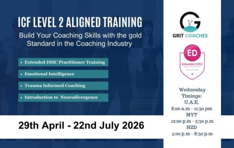 Get Certified with the gold Standard in the Coaching Industry (2)