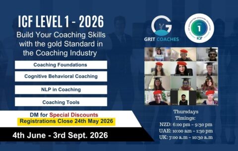 Get Certified with the gold Standard in the Coaching Industry (5)